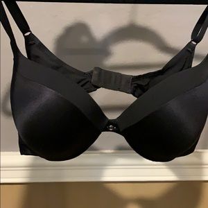 Very Sexy Bombshell - add 2 Cups VS Push-up Bra